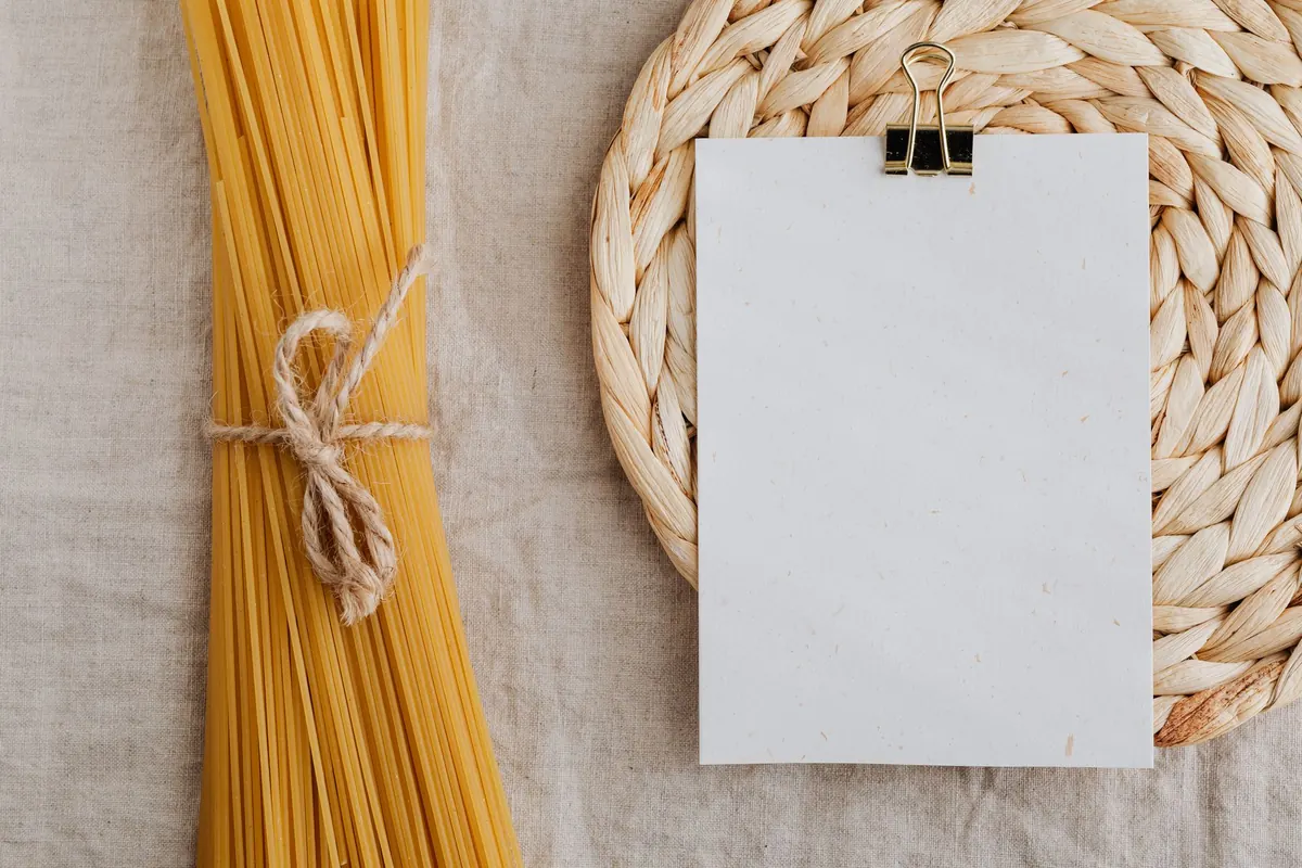 How to Host a Community Recipe Swap Using Pantry Staples