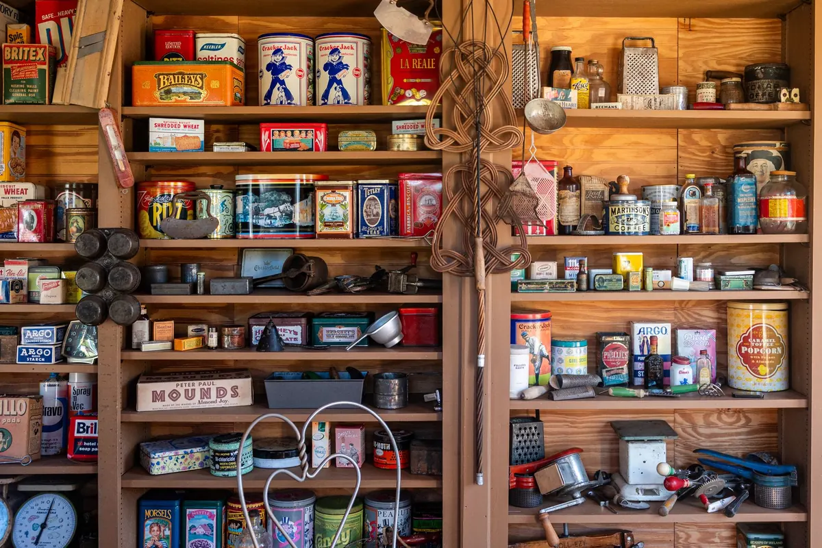 The Beginner's Guide to Pantry Staples: 20 Items Every Community Pantry Should Stock